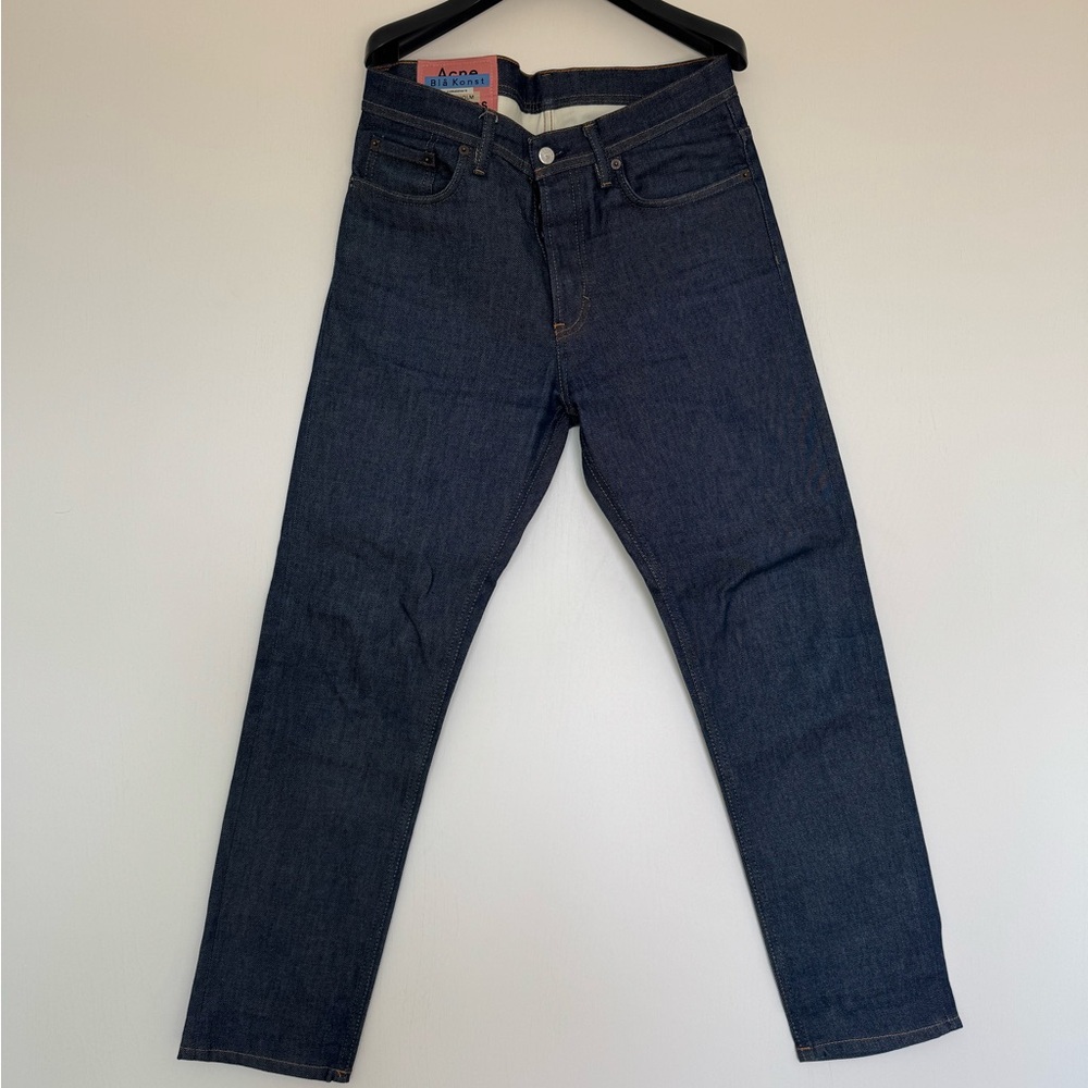 Acne Studios River Indigo 30